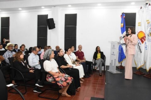 Ministerio de Turismo lleva a cabo sensibilización en el marco de la estrategia de Protección a NNA en los destinos turísticos