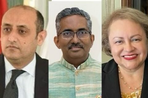 Embajadores de Marruecos, India y El Salvador estarán presentes en Expo Turismo y Atracciones 2024 en Barahona