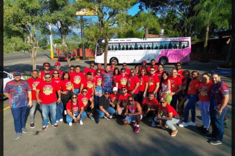 Pachanga Tours arriba a sus 22 años con su propuesta de carnaval y entretenimiento turístico