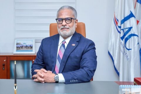 JAC negocia Acuerdo de Servicios Aéreos con Gobierno de Jamaica