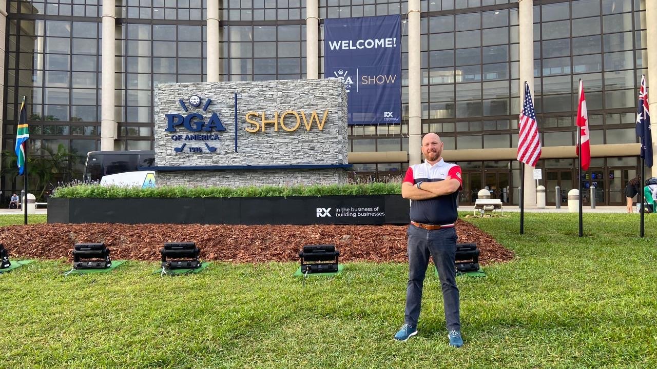 PGA Ocean’s 4 y Mitur promueven a RD en el PGA Merchandise Show en Orlando