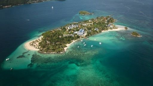 Cayo Levantado Resort calificado Cuatro Estrellas en los Star Awards 2024 de Forbes Travel Guide