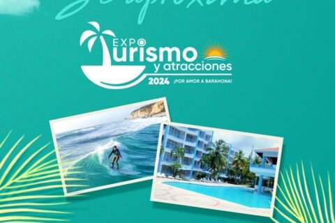 Se aproxima Expo Turismo y Atracciones 2024 en Barahona
