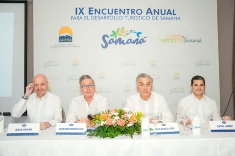 Cayo Levantado Resort recibe el premio Sostenibilidad Turística Empresarial de Samaná