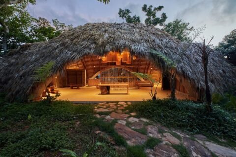 La Semana Santa: un tiempo para revitalizar tu vida en la naturaleza