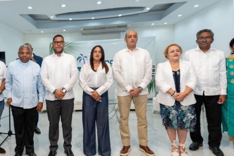 Concluye con rotundo éxito Expo Turismo y Atracciones 2024 en Barahona; tres embajadores se dieron cita
