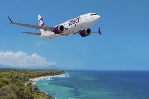 Lo que debe de saber sobre falsa alarma de objeto explosivo vuelo HI1078 de Santo Domingo a Cartagena de Arajet