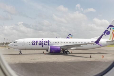 Arajet se asocia con Plan3 para elevar la calidad de la experiencia del cliente