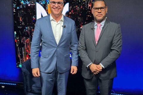 Ministro Administrativo de la Presidencia felicita organizadores por el éxito Expo Turismo y Atracciones en Barahona