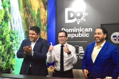Grupo De Valle y Grupo 7Palms anuncian en ITB-Berlín un nuevo hotel La Quinta by Wyndham en Miches, República Dominicana