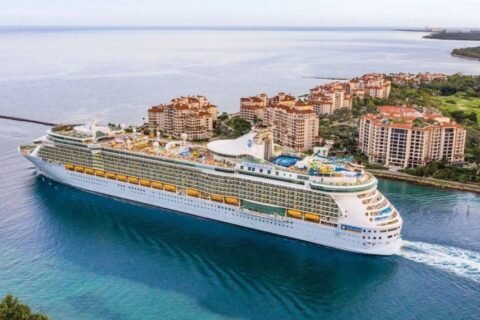 Crucero suspende su parada a resort en Haití por la crisis