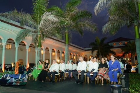 Paradisus Palma Real fue sede de DATE 2024