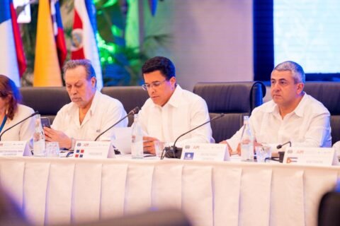 David Collado: “Latinoamérica necesita unión, colaboración, conectividad y agenda regional para regenerar sus economías y su turismo”