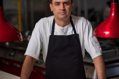 Recibe Estrella Guía MICHELIN el restaurante Le Chique del Azul Beach Resort de Karisma Hotels & Resorts