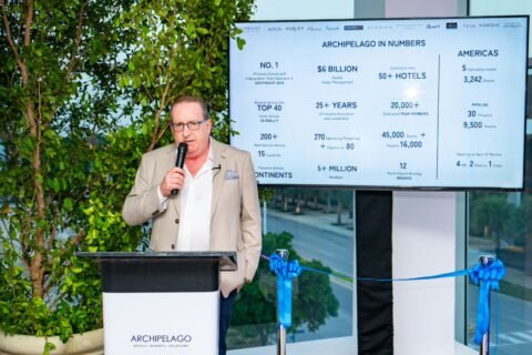 Archipelago Internacional abrirá cuatro hoteles y condoteles en República Dominicana