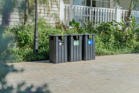 Grupo Piñero ha reciclado más de 26.000 de residuos en los últimos siete años