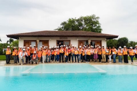 Cana Rock celebró primera edición de Experience Brokers Tour 2024