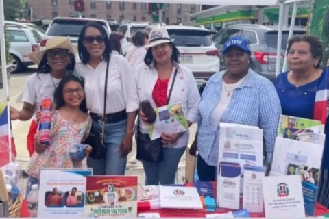 Diputada Kenia Bido resalta importancia del Festival Gastronómico Dominicano 2024 en NY