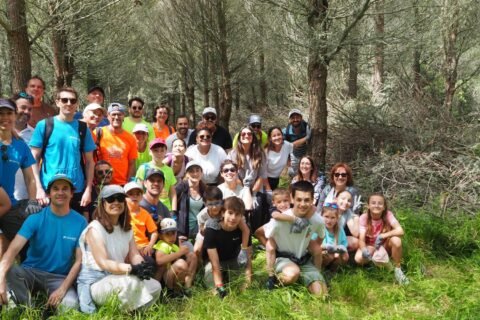 Grupo Piñero promueve la sostenibilidad a través de acciones ambientales en todos sus destinos