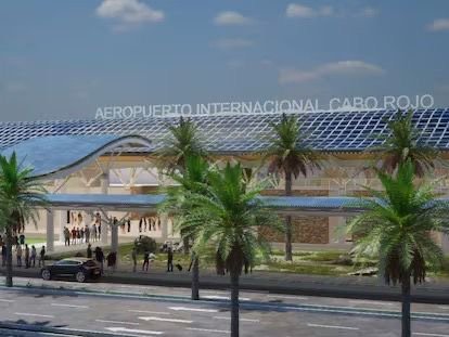 Grupo Acciona se adjudica un contrato de 62 millones de euros para el aeropuerto de Cabo Rojo
