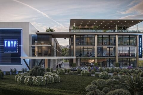 Empresas de Europa y América construirán el primer hotel del mundo que incorpora estructuras de acero en RD