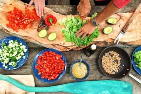Hoy se celebra el Día de la Gastronomía Sostenible