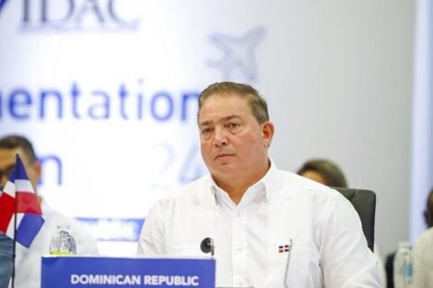 Héctor Porcella: reforma a la ley 491-06 alinea aviación civil de RD con normas de la OACI y de la FAA