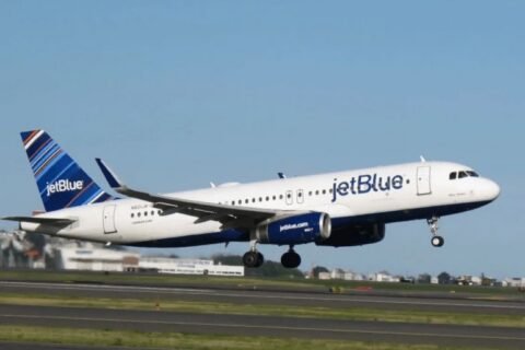 JetBlue anuncia equipaje de mano será gratis a partir del 6 de septiembre