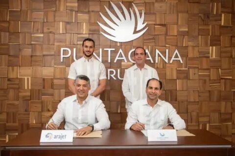Arajet dice iniciará operaciones desde el Aeropuerto de Punta Cana a partir de noviembre