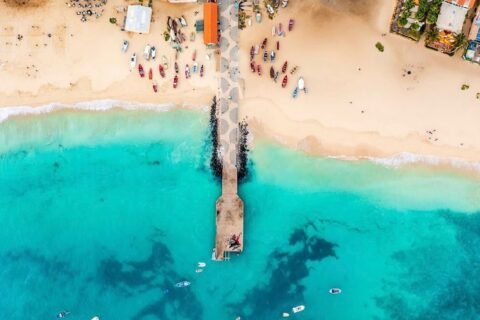 Bahia Principe Hotels & Resort entra en la gestión hotelera en colaboración con Banco de Fomento Internacional con su primer hotel en Cabo Verde