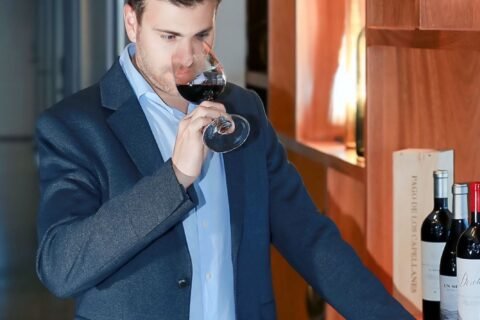 Ignacio Peral: “República Dominicana es un gran consumidor de vinos españoles”