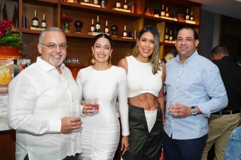 Hennessy celebra la innovación en coctelería con “Made for More”