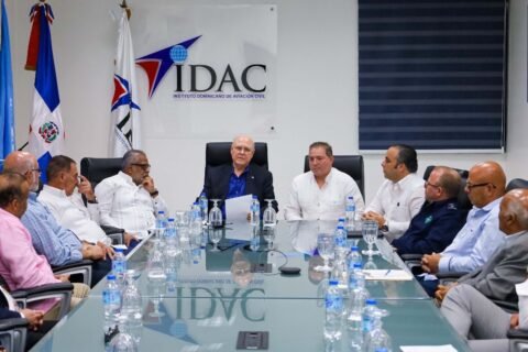 Experto norteamericano afirma aviación RD supera auditoría de la FAA con muy buenas notas