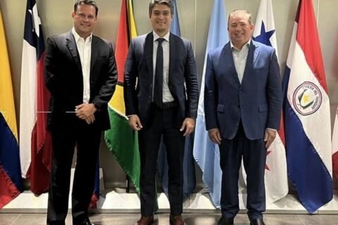 Líderes reunidos en Cumbre de Seguridad de ALTA valoran avances de RD en aviación civil