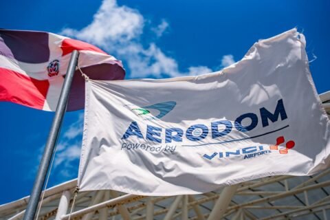AERODOM de la mano de VINCI Airports realiza financiamiento récord de US$940MM en mercados internacionales