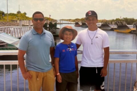Florida: El Parque de “Everglades Holiday en Fort Lauderdale”, una experiencia sin igual