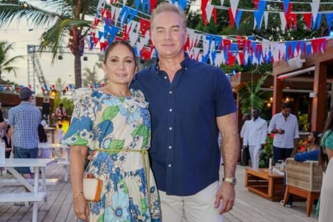 Casa de Campo Resort & Villas celebró la Independencia de Estados Unidos