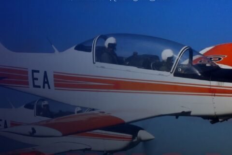 Fuerza Aérea suma 7 aeronaves “T-35 Pillán” a su flotilla de entrenamiento