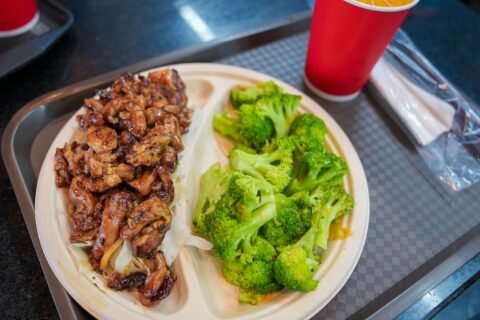 Jade Teriyaki inaugura su sucursal número 33 en Alma Rosa I