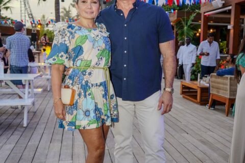 Casa de Campo Resort & Villas celebró la Independencia de Estados Unidos
