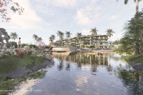 Playa Nueva Romana anuncia participación en el Gran Salón Inmobiliario 2024