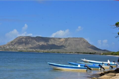 Montecristi se activa al recibir plataforma Turismo en cada Rincón