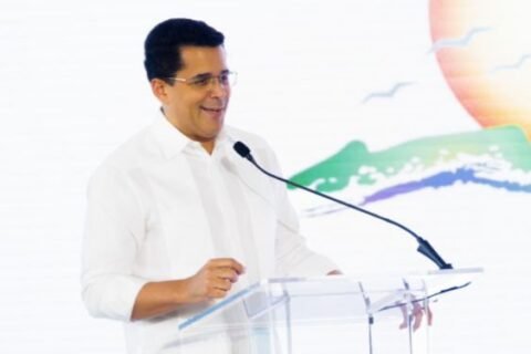 Grandes inversionistas turísticos saludan ratificación del Ministro Collado