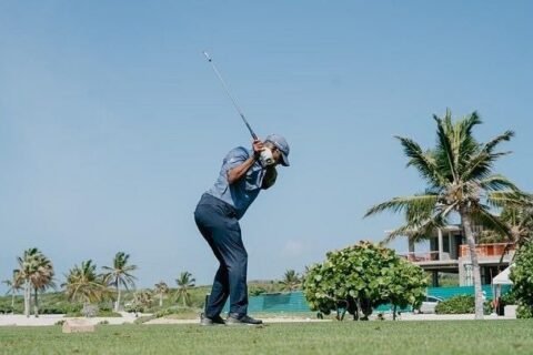 Realizarán primera versión del torneo ABA Golf Cup en Punta Espada