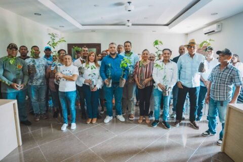 Director del FEDA resalta potencial agro turístico de Jarabacoa