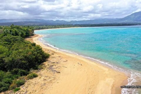 Punta Bergantín busca relanzar el turismo en Puerto Plata