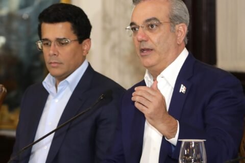 Presidente Abinader valora República Dominicana mantenga categoría 1 que otorga la FAA