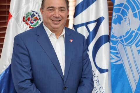 JAC incrementa conectividad aérea, RD tendrá más vuelos y rutas con Francia y Canadá