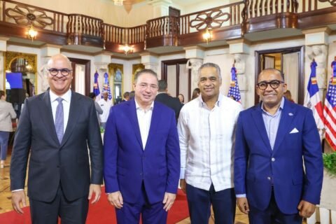 Porcella dice acuerdo de cielos abiertos facilitará a líneas aéreas de RD viajar a cualquier destino de EE.UU.