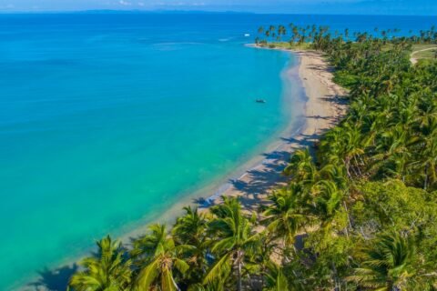Cisneros Real Estate se asocia con Sotheby’s International Realty para comercializar en exclusiva las residencias de Four Seasons Dominican Republic at Tropicalia